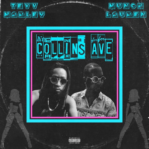 Collins Ave (Explicit)