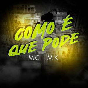 COMO É QUE PODE (DJ LIPEXX Remix)