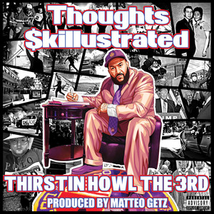 Thoughts Skillustrated (Explicit)