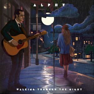 Walking Through The Night