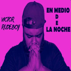 En medio de la noche