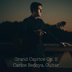 Grand Caprice, Op. 11 (Explicit)