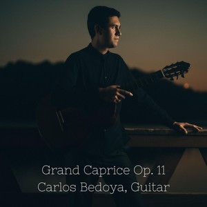 Grand Caprice, Op. 11