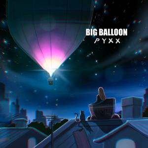 Big Balloon