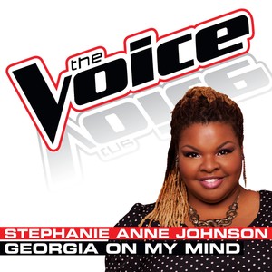 Georgia On My Mind (The Voice Performance)