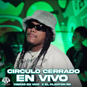 Circulo Cerrado (En Vivo)