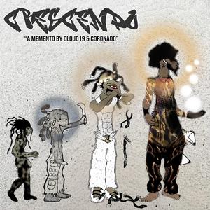 Desire (feat. Jacob Campbell) (Explicit)