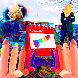 Suck a Couple ****s on a Tuesday (Explicit)