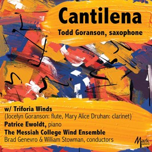 Introduction and Samba (Arr. for Alto Saxophone & Wind Band) - Introduction and Samba (Arr. for Alto Saxophone & Wind Band)