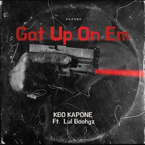 Got Up On 3m (feat. Lul Boohgz) [Explicit]