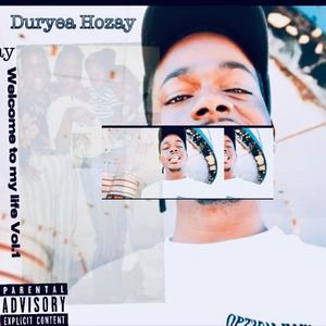 God send a blessing (Explicit)