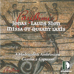 Jonas - Jonas: Et crediderunt Ninivitae