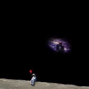 Homesick (feat. Shaun Bily)