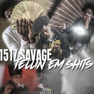 Letter From A Hustler (Explicit)