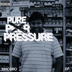 Pure pressure (Explicit)