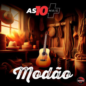 As 10 Mais - Modão