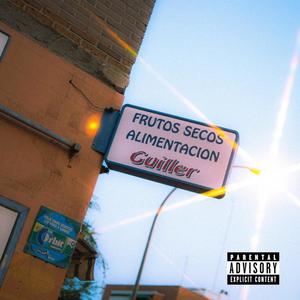 Bocata de Pollo con Queso (feat. Frekkledd & Jesse Chacón) (Explicit)