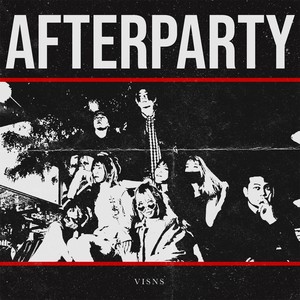 AFTERPARTY (Mingo Gomez Remix|Explicit)