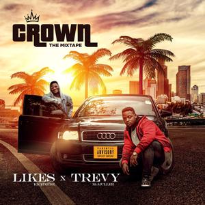 Crown the Mixtape