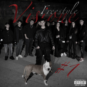 Visione Freestyle #1 (Explicit)