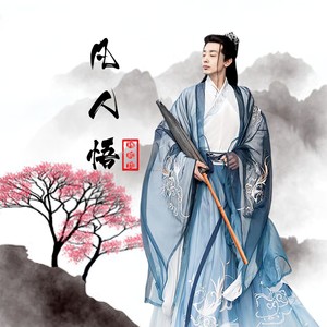 凡人悟-古风经典2