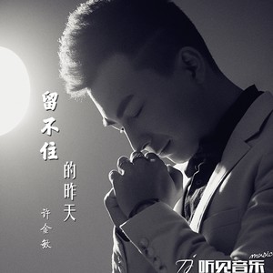 留不住的昨天