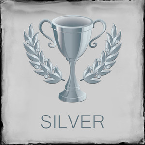 Silver