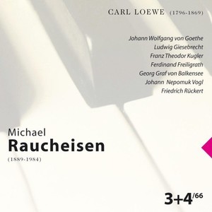 Der Sänger, Op. 59 No. 2