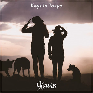 Keys In Tokyo