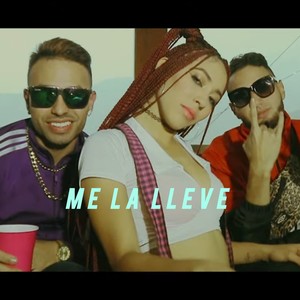 Me la lleve (Radio Edit)