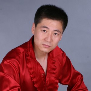 情柔缘幻