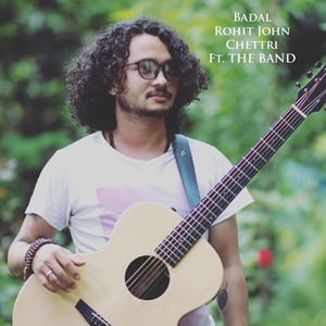Badal(feat. The Band)