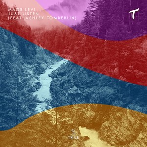 Just Listen(feat. Ashley Tomberlin)