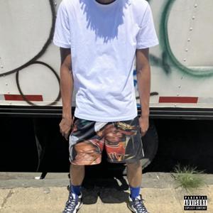 Lethal Weapon (feat. Shailuvshai) (Explicit)