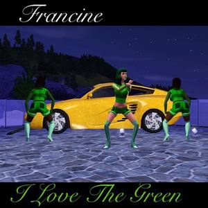 I Love the Green (Explicit)