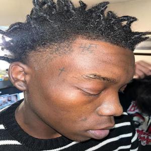 Night after night freestyle (Explicit)