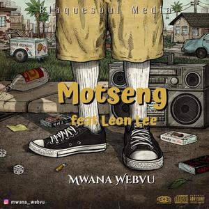 Motseng (feat. Leon Lee)