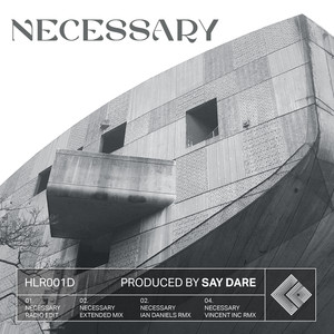 Necessary (Vincent Inc Trip Mix)