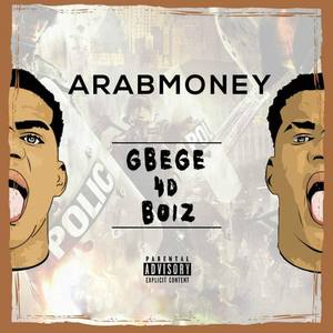 GBEGE 4D BOIZ (Explicit)