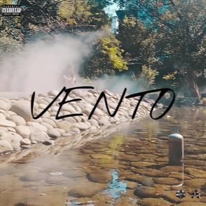 VENTO (feat. ALESIMO) [Radio Edit]