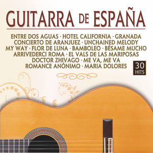 Flor de Luna (Guitar Version)