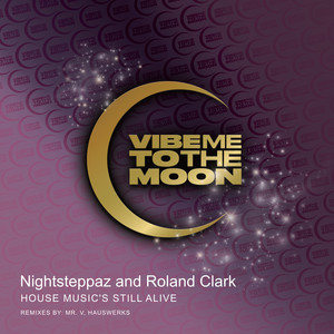 House Music's Still Alive (Mr. V Sole Channel Cafe Remix)