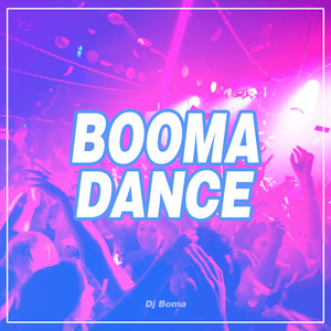 Booma Dance