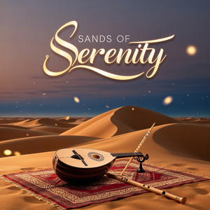 Sands of Serenity