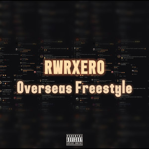 Overseas Freestyle (Explicit)