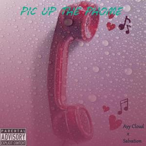 Pick up the phone (feat. Salvation)