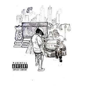 Wave (feat. Fastmoney Quanny) (Explicit)