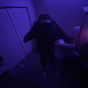 in my scope / let her go (feat. radkoun) (Explicit)