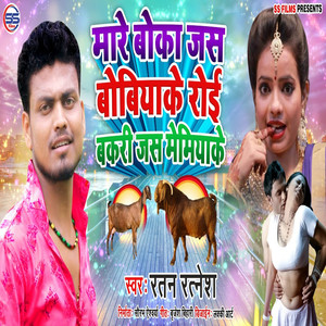 Mare Boka Jas Bobiyake Roe Bakri Jas Memiyake