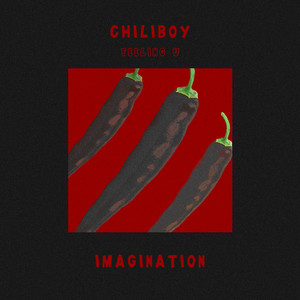 Chilli. Boy Imagination